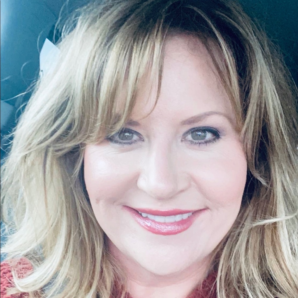 Meet your Posher, Tracy